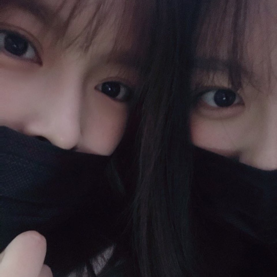 LAMI_THAILAND's tweet photo. [ ig update ] วันนี้ยัยน้องเซลฟี่คู่กับโกอึนนี่ค่ะ
Sungkyung with Koeun : ��
https://t.co/94Z3jVoAKx | #LAMI #라미 https://t.co/v9FNsS1eyZ