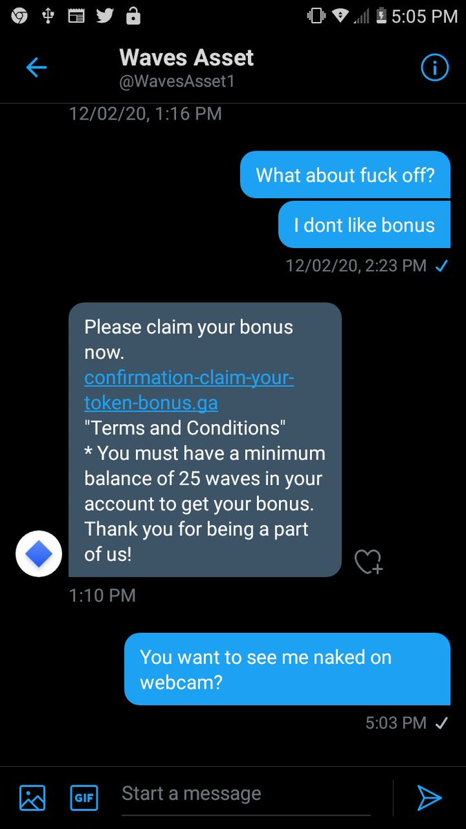 Crypto₿lockhole tweet media