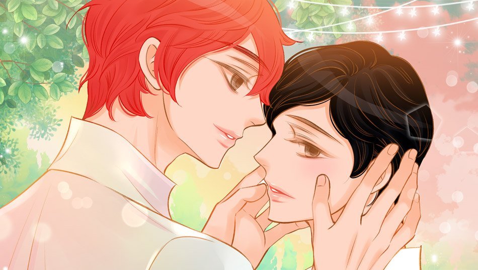 Everything yaoi💙 on Twitter: "Today's #BL is, "Emperor, Stay Here, Your