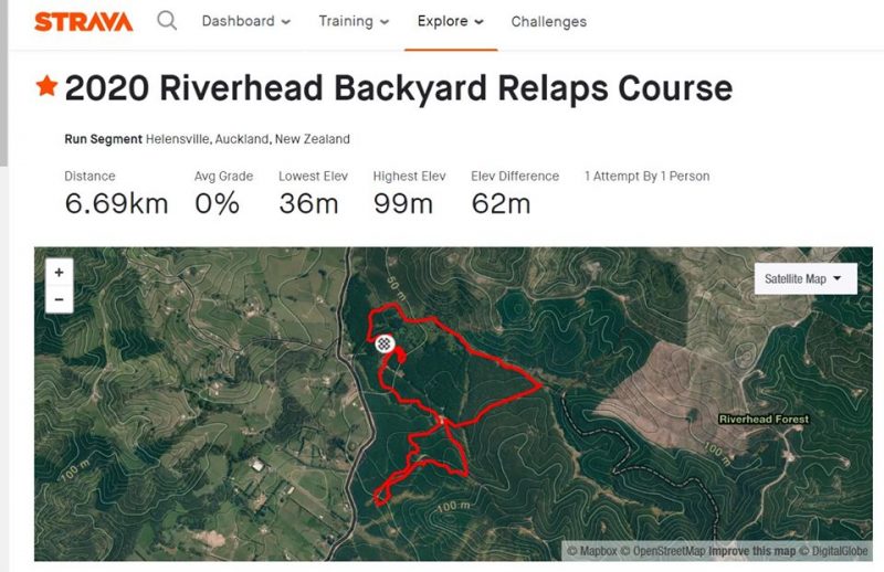 LacticTurkey's tweet image. 2020 Riverhead Backyard ReLaps Ultra &amp;amp; Relay - 5 weeks to go! 😱 - mailchi.mp/lacticturkey/2…  Some details and happenings!