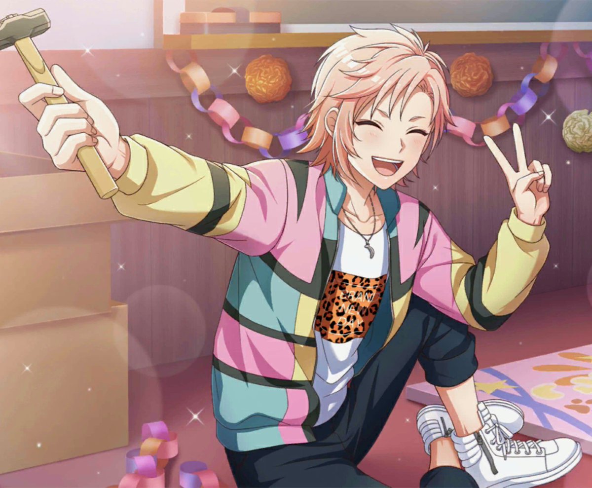 ট ইট র 男キャラ ショタ多め 画像bot 浮間 志朗 オンエア Cv 千葉翔也 高校２年生 O型 誕生日 7月3日 身長 171cm 体重 54kg T Co 9nn3rsf3ew