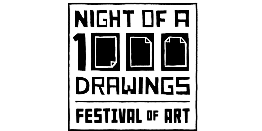 GlblCtznAfrica's tweet photo. @1000DrawingsSA is the world’s biggest inner-city art exhibition event, and is taking place in Jozi this March! Take action and you could attend for FREE. #makeyourartcount #nightofa1000drawings https://t.co/p76HvVEMx9 https://t.co/Av9L6gSwmV