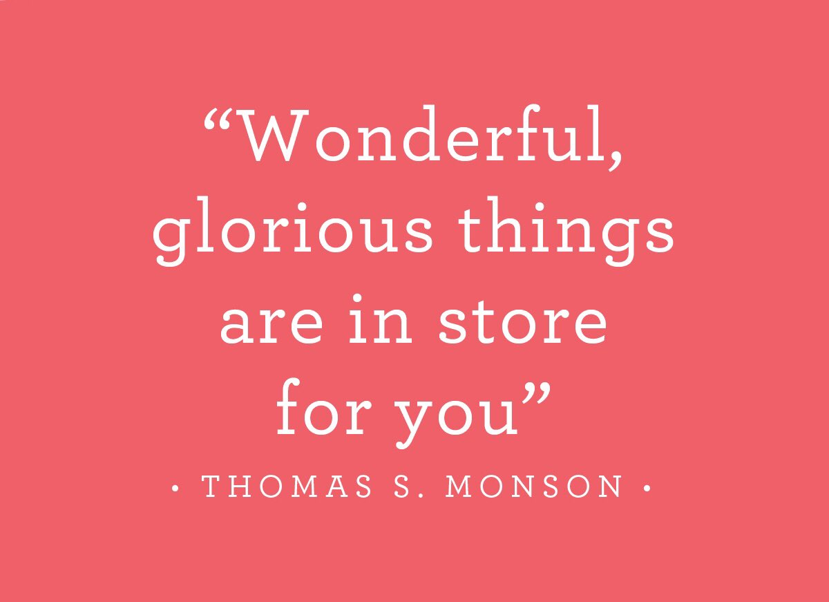 Wonderful Glorious Things Are In Store For You... 

#Believe #faiththoughts #hope