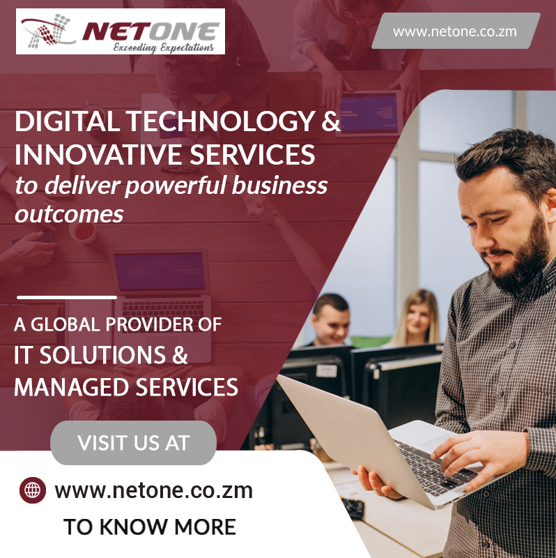 Netonezambia's tweet photo. Digital technology & Innovative services to deliver powerful business outcomes. We are a global provider of
IT solutions & managed services.
To Know More visit us at
๐ https://t.co/cIeUiaEDOn
.
.
.
#NetoneIT #Login2019 #Lusaka #ItSolutions #Tier3datacenter #ZambiaIT #ICTZambia https://t.co/tnaHoNYhyg