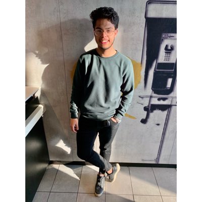 #NewProfilePic