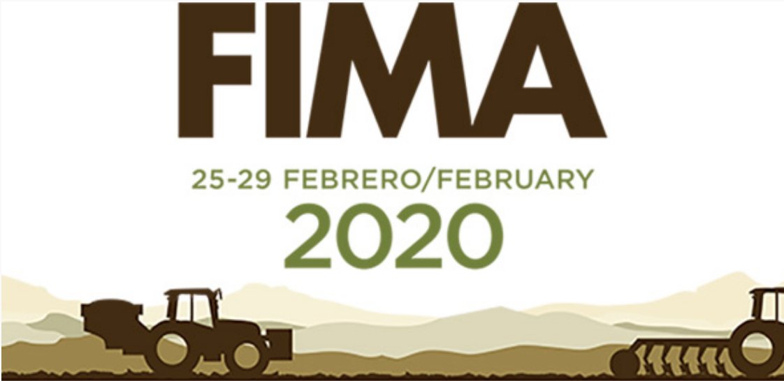 ConsejoAgricola's tweet image. ¡Hoy es día de inauguración en @fima_agricola! El sector agrícola se reúne en #Zaragoza, en una de las citas imprescindibles del año. El @COITAARAGON también será parte ow.ly/fiwr50yuLtP #IngenieríaAgrícola