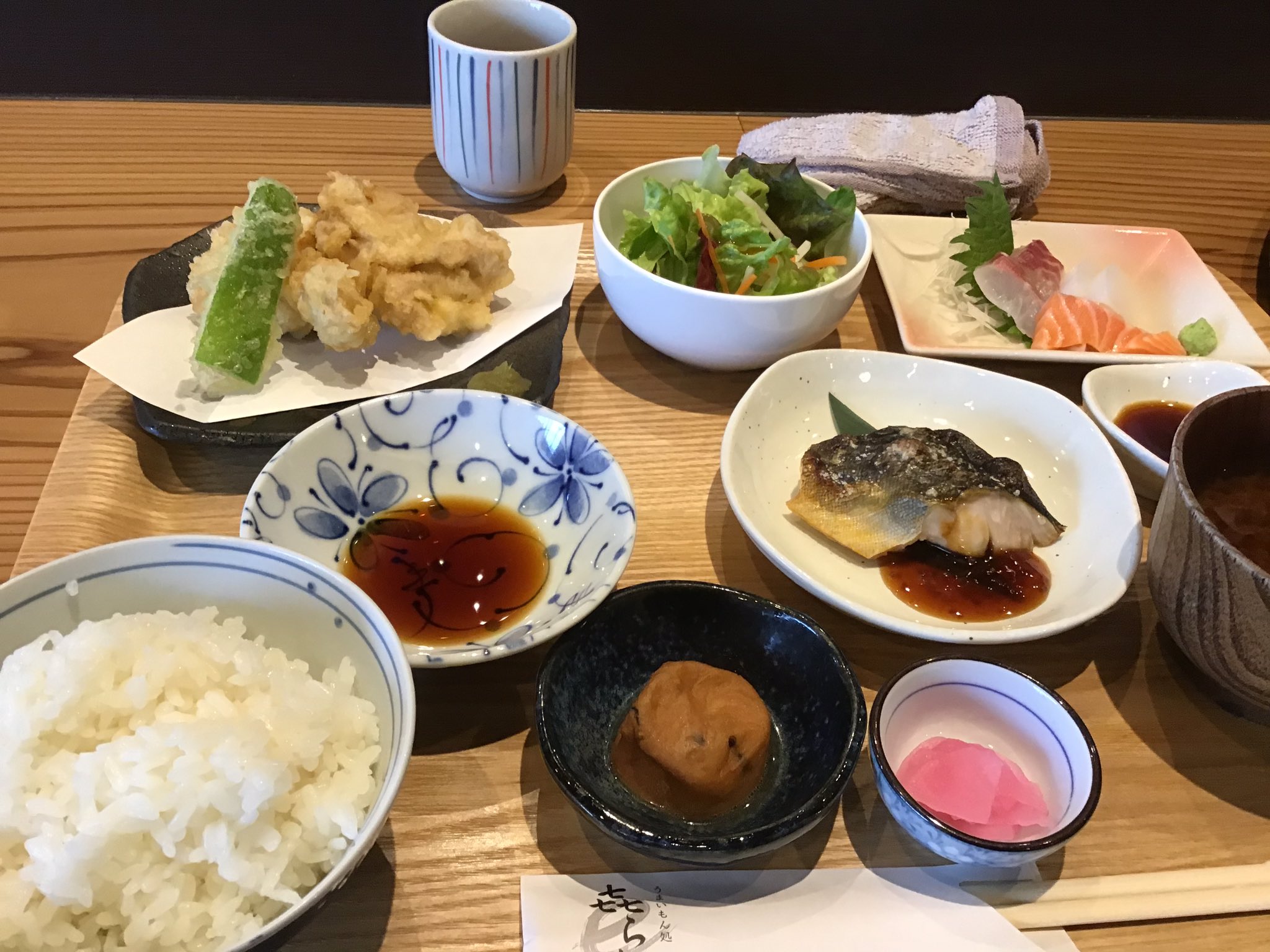 岐阜市ランチ Twitter Search Twitter