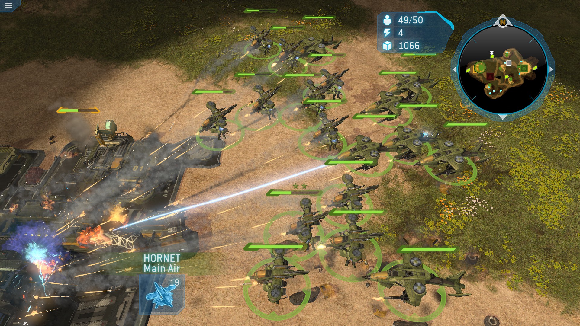 Aprender acerca 105+ imagen halo wars mods Viaterra.mx