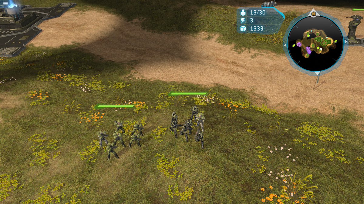 Halo Wars Nutritious Edition is an overhaul mod for Halo Wars: Definitive.....