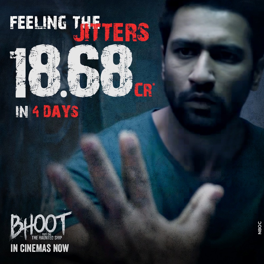 Dharma Productions tweet media