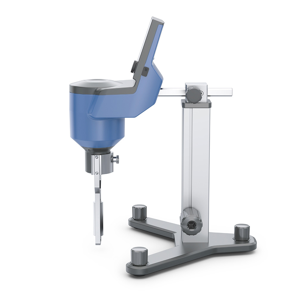 IKA_Oxford's tweet photo. IKA ROTAVISC me-vi Advanced Viscometer 💙🌀 Now Only £2,000.00 + VAT, P&amp;P

https://t.co/xIaSOEqFAL

Viscosity range: 100 - 40.000.000 mPas
 #chooseika #lifetimewarranty #viscosity #viscometer   #rheometry #spindle #mpas  #cP #centipoise #millipascal 
(by @IKAworldwide) https://t.co/urxiJQGprT