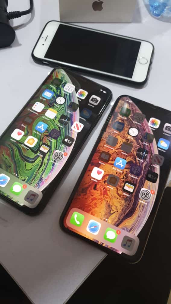 speak2jeph's tweet photo. We have the best offer, what is your budget ? I watch series 4, 5 iphone xs max 220k. #Dconnect #AbujaTwitterCommunity @awa_karis @woye1 @Dehkunle @volqx @imoleayomichael @potam1304 @Amfreshent @Ochemercy3 @comfortzone23 @AbujaDealer @theAbujaPlug https://t.co/nG8Rc8jaNL