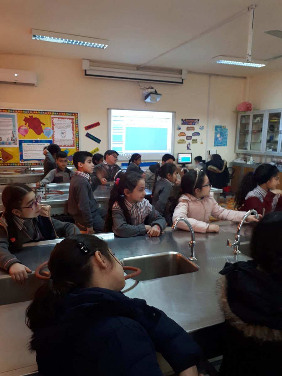 AishaLab tweet picture