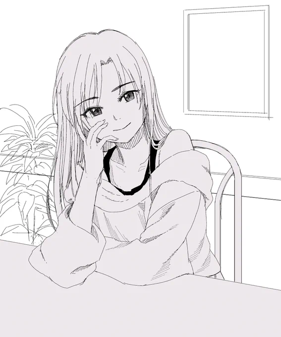 らふでけた 