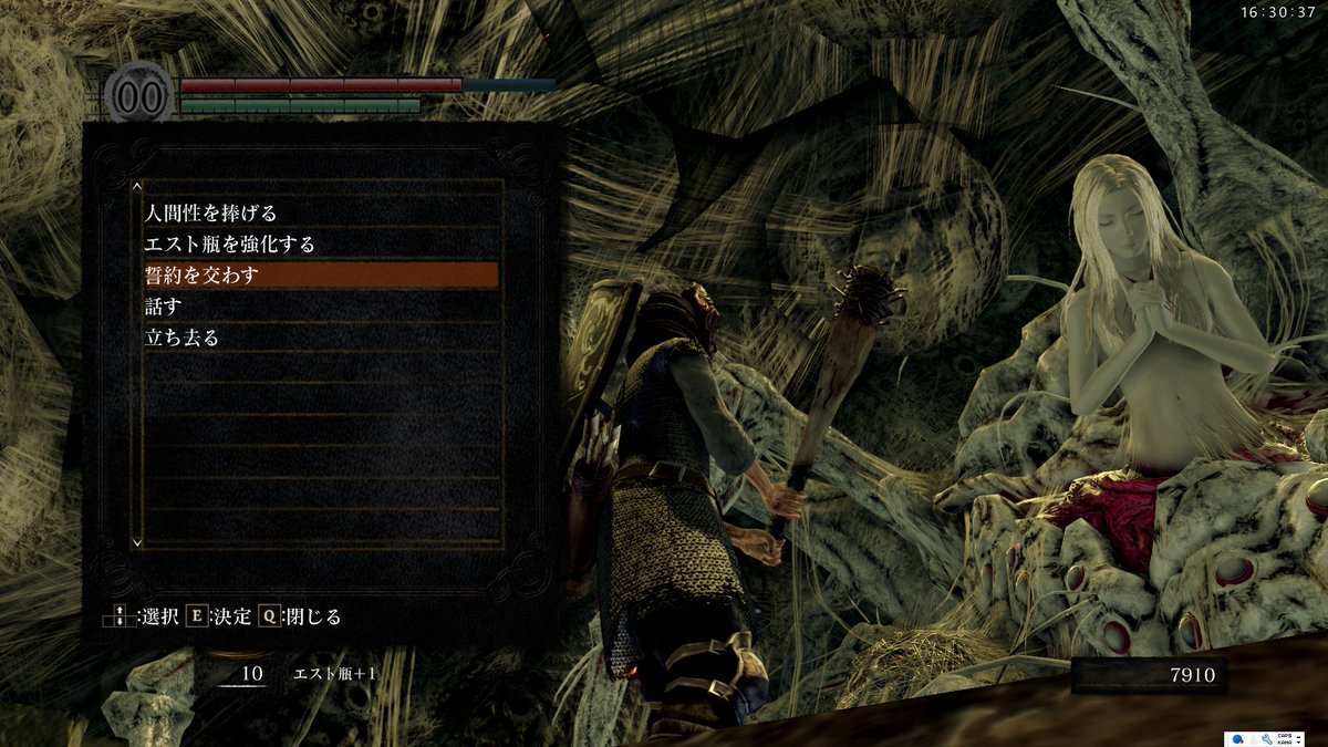 ダーク ソウル Doa と は Dark Souls ダークソウル Pc版を買いました Mod導入とか ダーク ソウル Doa と は Dark Souls ダークソウル Pc版を買いました Mod導入とか