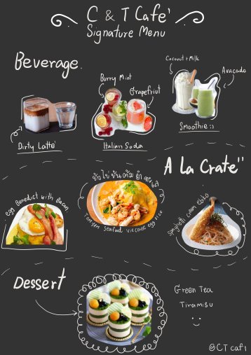 tae Tae café tweet media