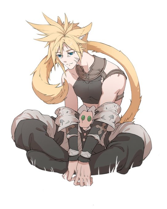 Enjoutoruさんのイラストまとめ