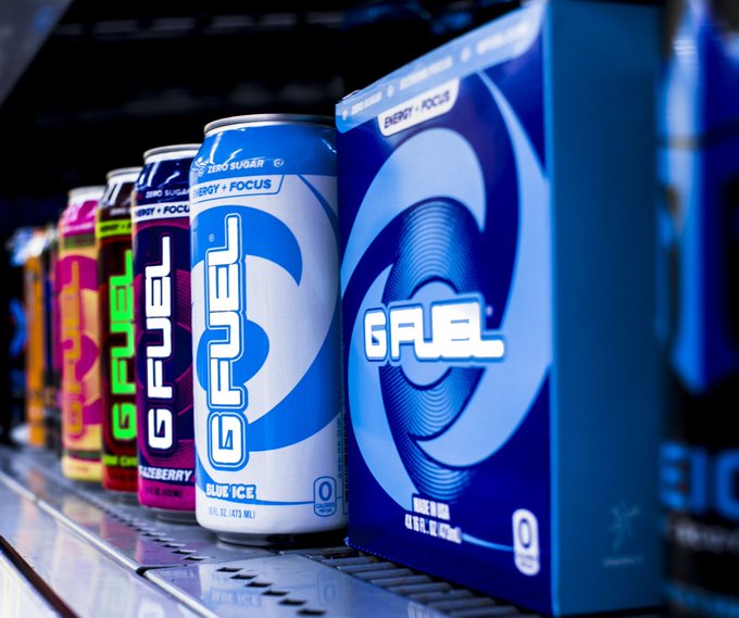 G FUEL® on Twitter "🏪📍 GFUEL STORE LOCATOR 📍🏪 Lookin' to score some 