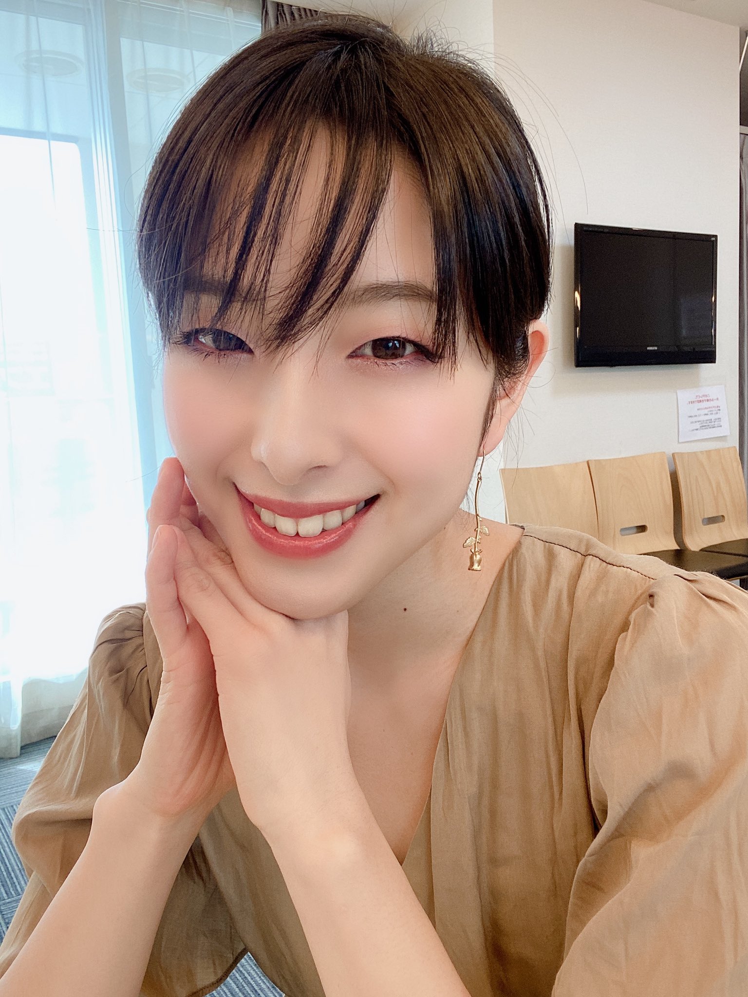 🦋安川摩吏紗🦋 on X: 