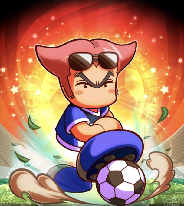 パワサカのtwitterイラスト検索結果