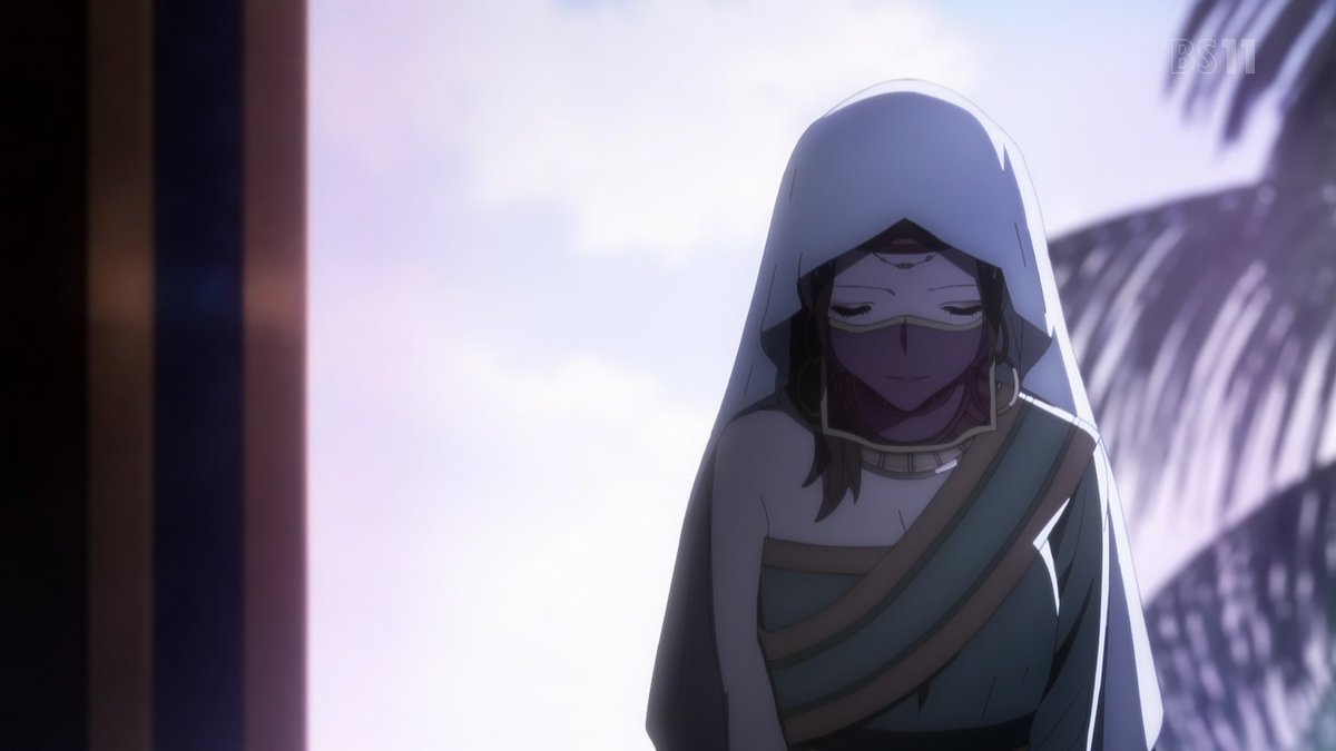 Siduri (@siduri_fgo) on Twitter photo 