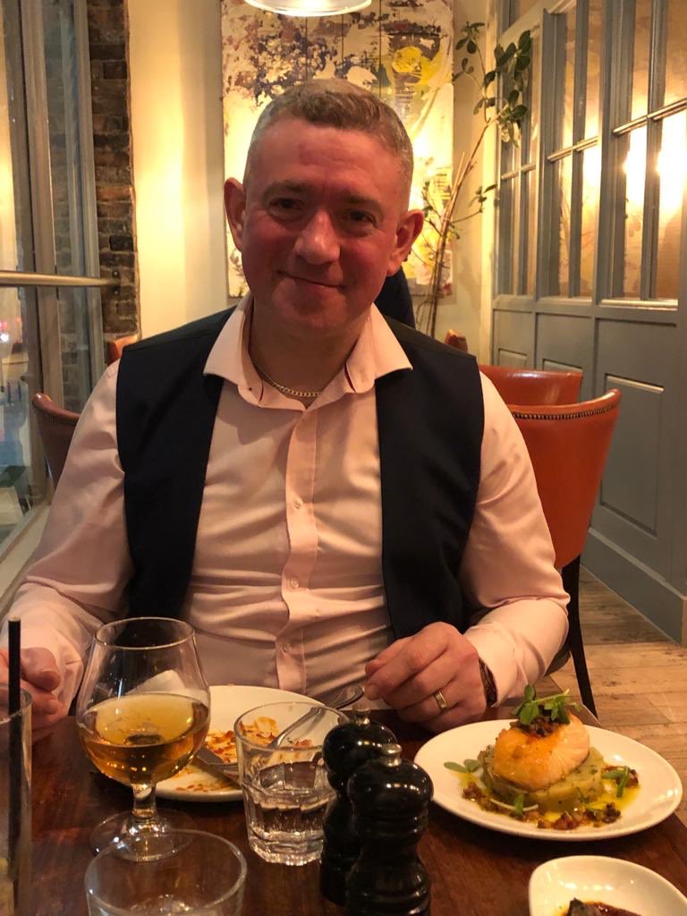 shornby69's tweet photo. Iโm glad I broke the #dailyalcoholneeded cycle ๐๐ #fourteenmonths #zerointake #betterlife #betterme #betterdad #betterhusband #getfit #gethealthy #pendletriathlon2020 https://t.co/6chPaQvK0F