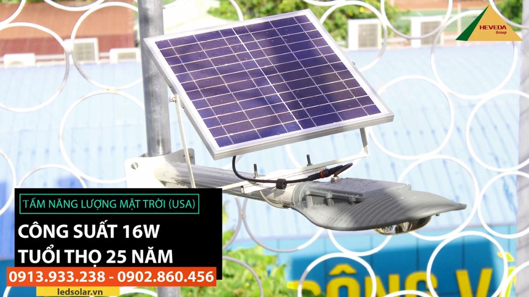 Ledsolar1's tweet image. 🌈🌈 Đèn đường năng lượng mặt trời 20W STA90 - HEVEDA địa chỉ bán hàng chính hãng ️🏆️🏆
👉 Xem video Youtube: youtube.com/watch?v=Jito-J…
👉👉 Website: ledsolar.vn 
#ledsolar #denlednangluongmattroi #densanvuon #denled #led