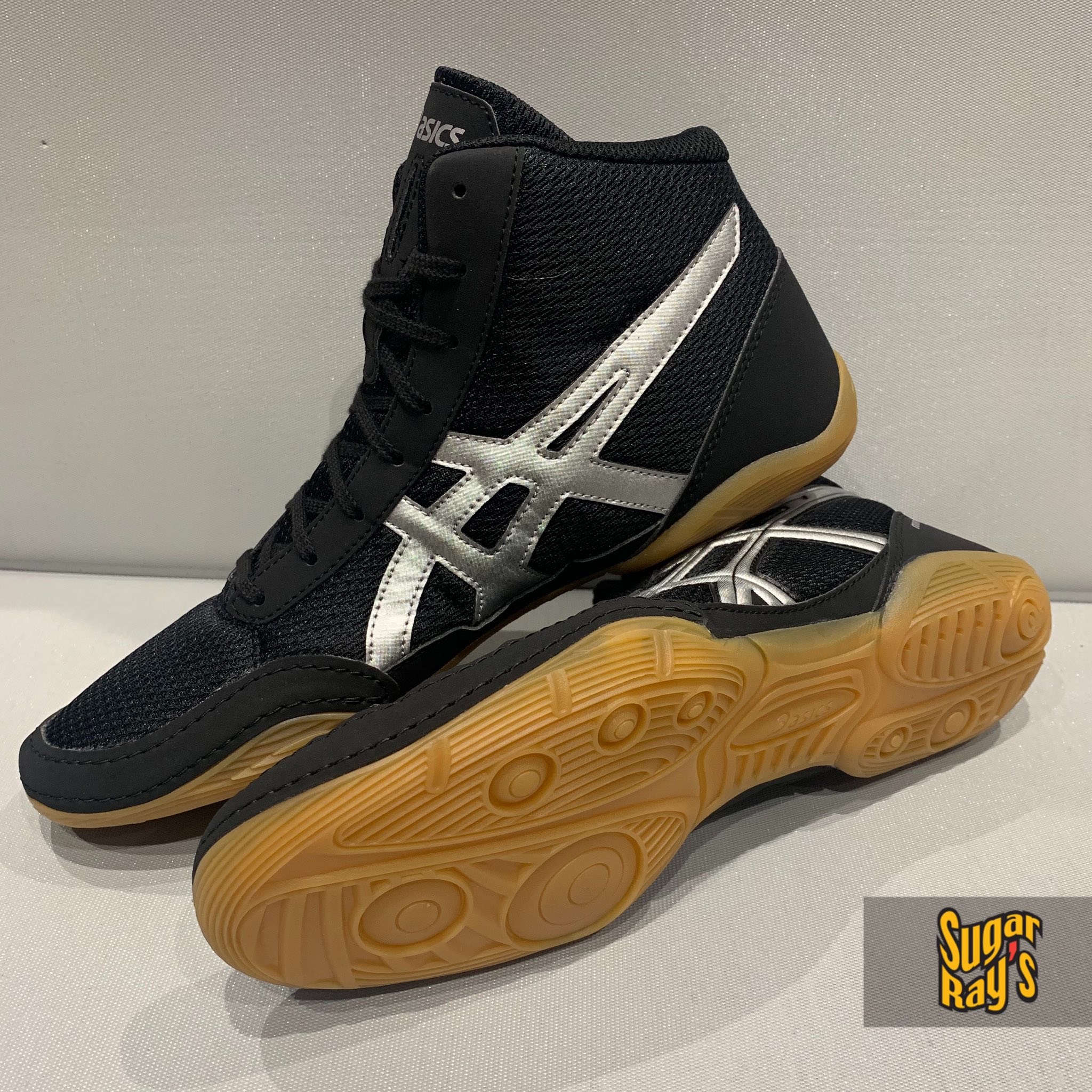 Sugar Ray s on X