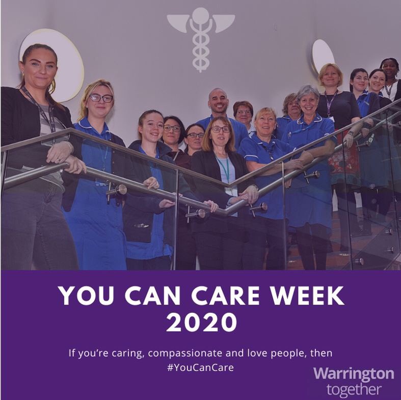 saramarieblack1's tweet image. Interviewing today for apprentice role to support Central Integrated Community Team #YouCanCare @Bridgewater_NHS @EngagementBW @carol_leverett @WarringtonICP #opportunity #developingourfuture 🌟