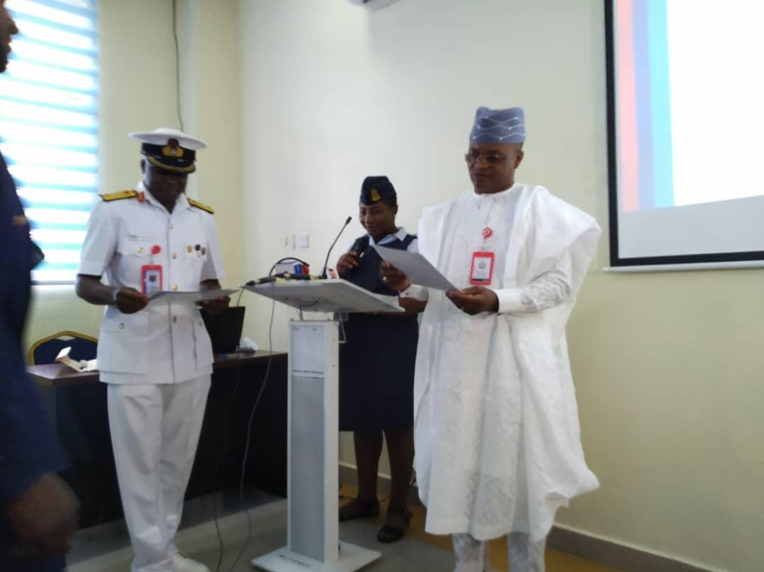 SERVIR West Africa-AFRIGIST tweet media