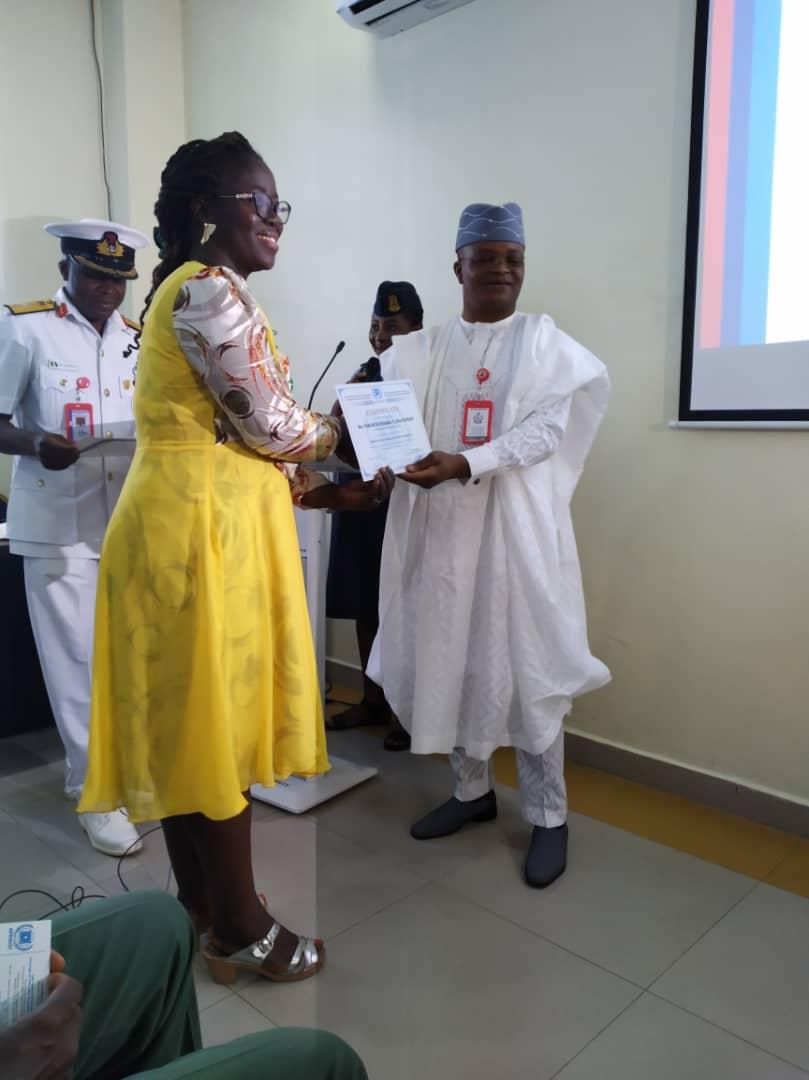 SERVIR West Africa-AFRIGIST tweet media
