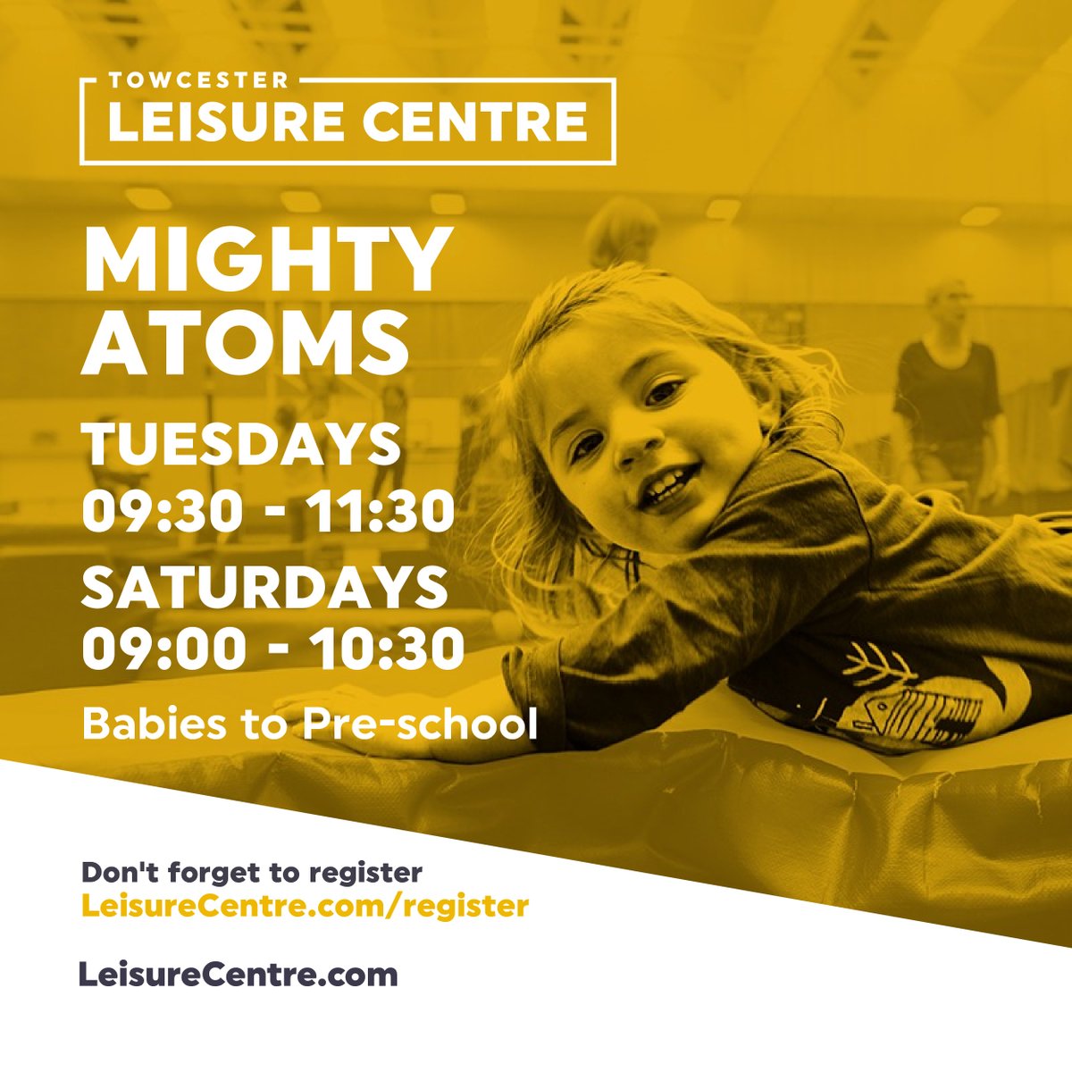 ***Mighty Atoms*** Soft play fun for babies - preschool! Bouncy castle, obstacle course, toys, games but most importantly FUN! #funandgames #childrensactivities #mylocal Please register at crowd.in/ITAyZV before your visit to save time on arrival (term time only)