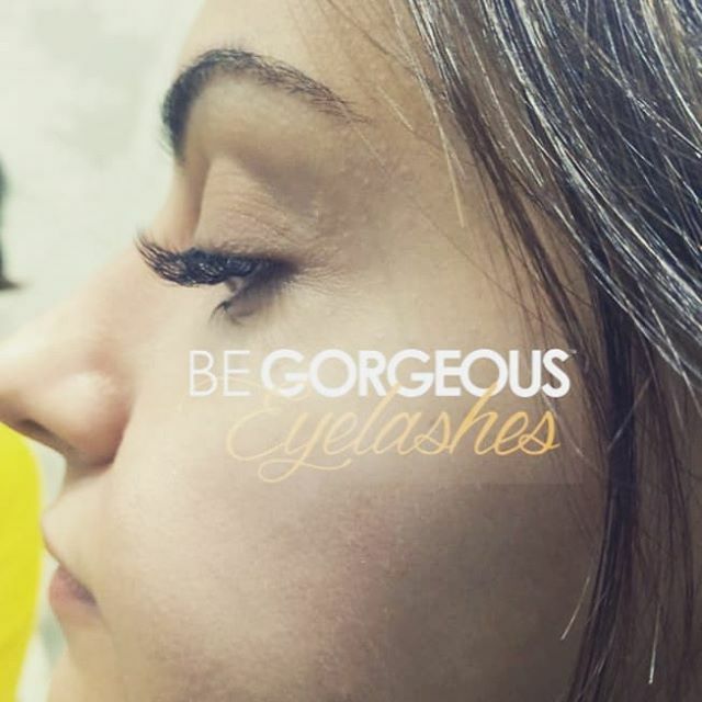 begorgeousfunke's tweet photo. Lash extensions that don't look like extensions! #begorgeous #begorgeouslashes #eyelashextensions #begorgeouspro https://t.co/CBCOi2VlIH https://t.co/6n8upFsYFQ