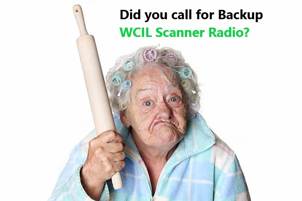 WCIL Scanner Radio (@wcilscanner) on Twitter photo 