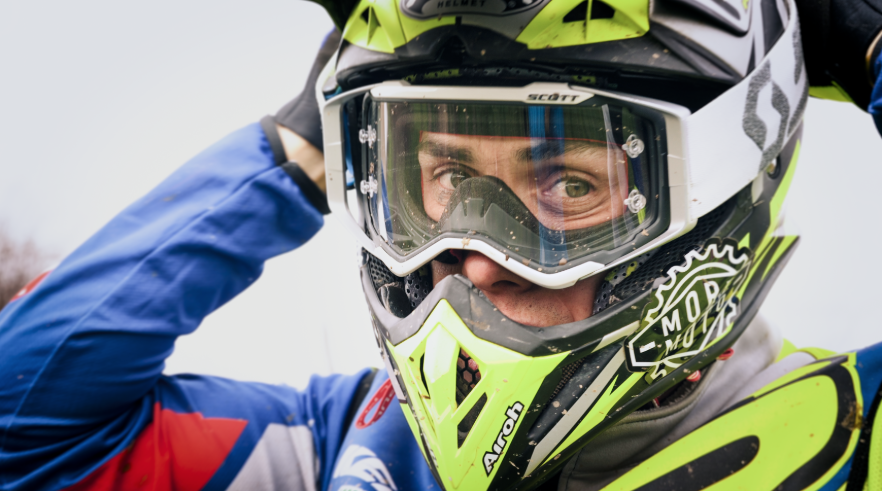 POWERING OFFROAD tweet media