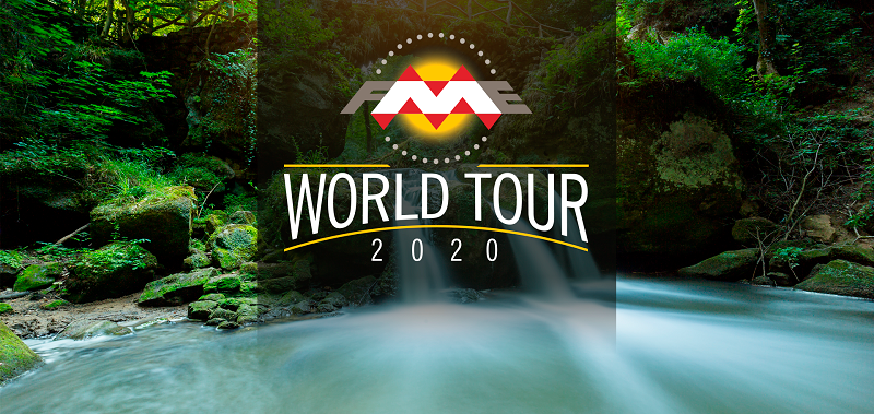 IMGS_Ireland's tweet image. The Dublin leg of the FME World Tour 2020 will take place in the Ashling Hotel on Mon 11th May 2020.  Don&apos;t miss out and register your spot today!  buff.ly/2SW1IFz #FMEWT2020 #FME @SafeSoftware
