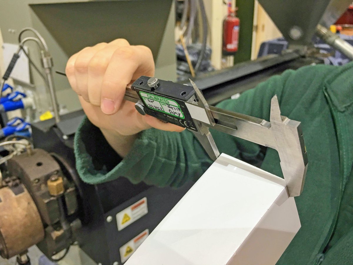 At MKM, all that we manufacturer goes through the ISO 9001:2015 #QualityControl System. You can expect excellence! #UKmfg #GBmfg  🇬🇧