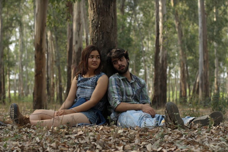 BringsWe's tweet photo. Everyone wants an advantageous trip but when it turns out into a horrific one.......
Coming soon only on Moontv
#shortlovestory  #shortmovie #shortthriller #shortthrillermovie #shorthorrormovie #shorthorrorstory #horrormovies #comingsoon #mobileapp #moontv #darkphoenixstudios https://t.co/z02BUiUKn8