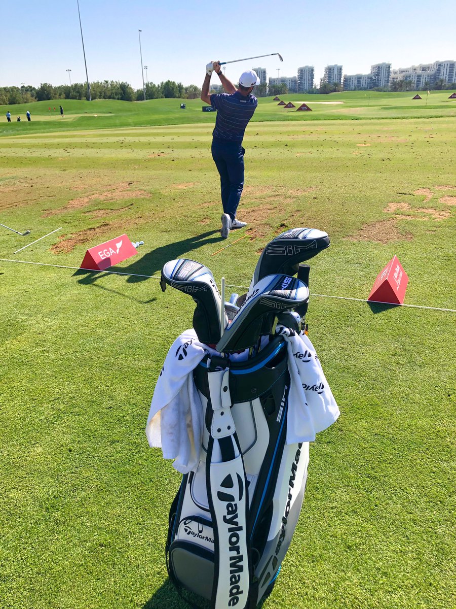 I’m excited to announce that I’ve signed with <a href="/TaylorMadeTour/">TaylorMadeGolfEurope</a> ! ✍️ Proud to officially be part of #TeamTaylorMade ! Link to full press release in my bio.
-
#TaylorMade #TaylorMadeGolf #partenariat #partnership #teamsubpar <a href="/subpargroup/">Subpar Management Group</a>