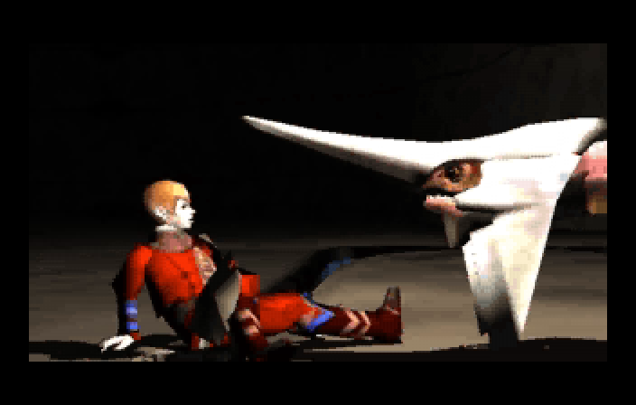 _retro_game's tweet photo. #セガサターン #segasaturn #sega
#セガ #sega
#PANZERDRAGOON #PANZERDRAGOONRPG
#パンツァードラグーン #パンツァードラグーンRPG
#レトロゲーム #retrogame
#レトロゲームの殿堂
https://t.co/snXXsAjRtO

アゼル パンツァードラグーンRPG https://t.co/1W7O1ZSekA
