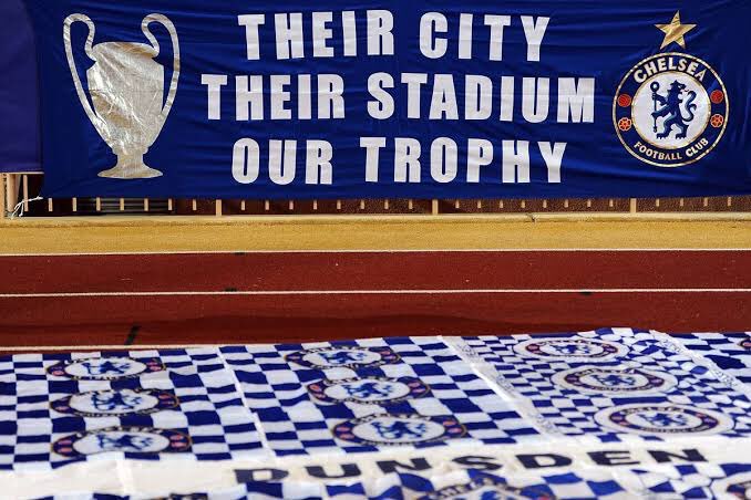 Gary (@chelsea1012) on Twitter photo 