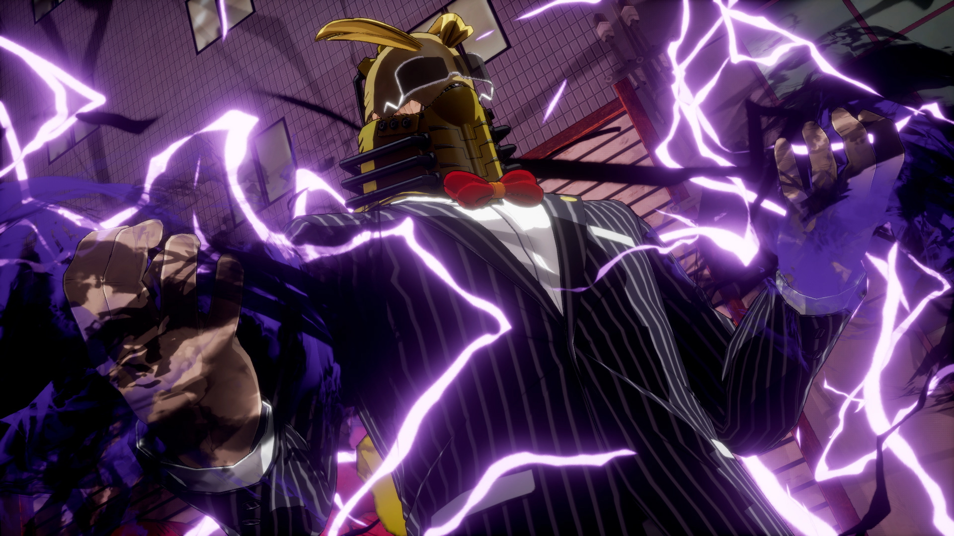 ヒロアカ My Hero Academia: FINAL SEASON