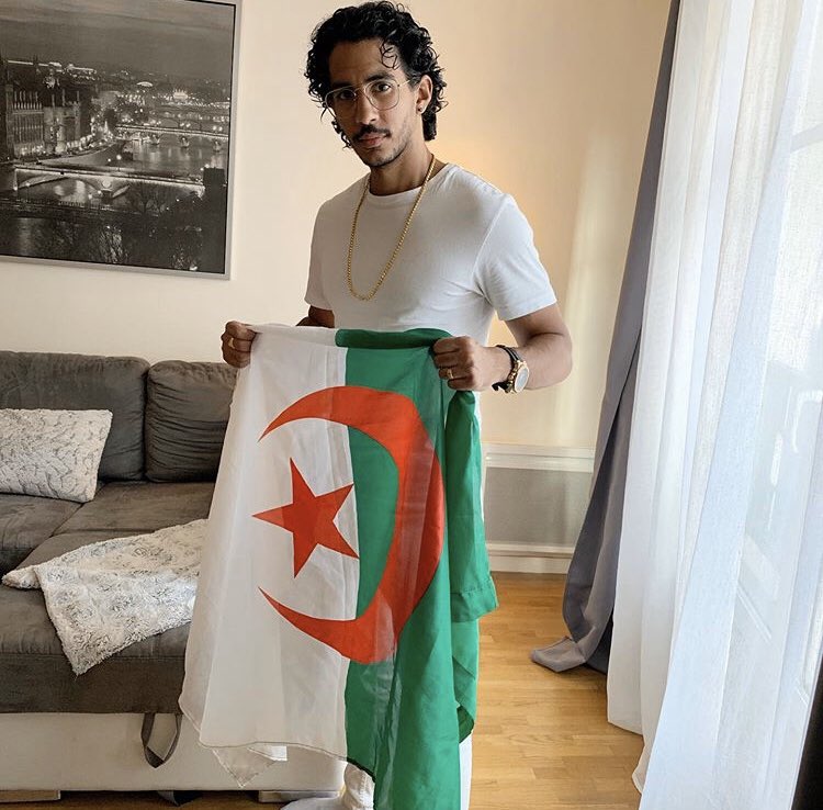 .<a href="/SoufMusic/">Souf</a> 🇩🇿🇩🇿 #AppelMasqué