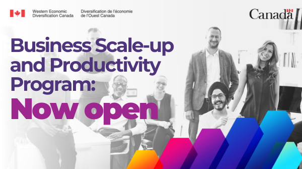 BSP supports high-growth businesses that are scaling-up &amp; producing innovative goods, services or technologies. Businesses now have the first of three opportunities in the year to submit an expression of interest. Don’t miss out ➡️ ow.ly/lTM450yvkGh