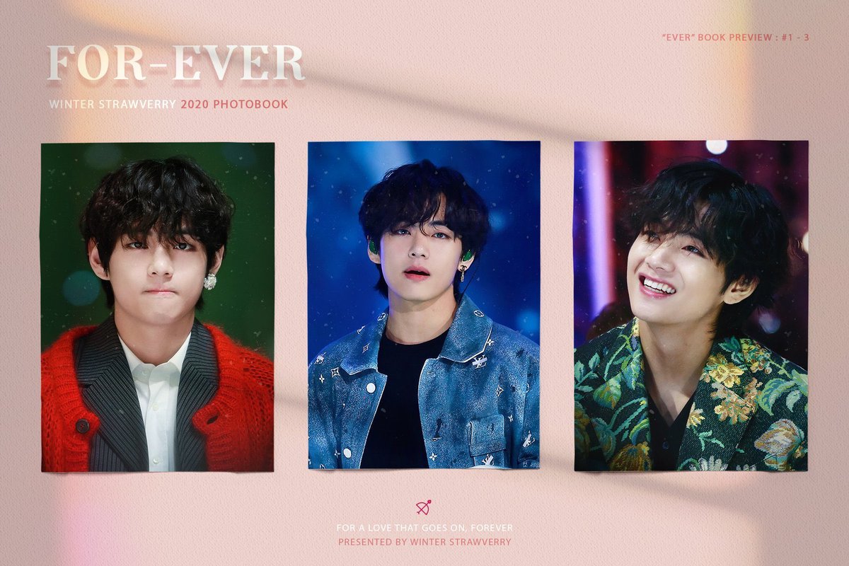 _paperplane__'s tweet photo. [ EU GO ] 🇪🇺🇩🇪🇨🇭

🍓❄️ FOR-EVER photobook by @winterVerry1230 

💌 45€

💌 early: February 21
💌 regular: March 29

💌 information/order form:
https://t.co/ROntKMSvQo https://t.co/cLrkzGgTSC