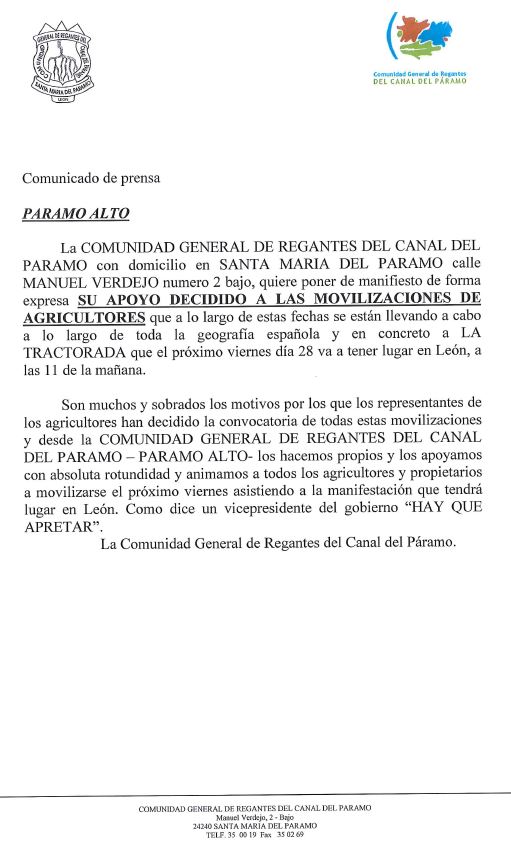 cgrCanalParamo's tweet image. 