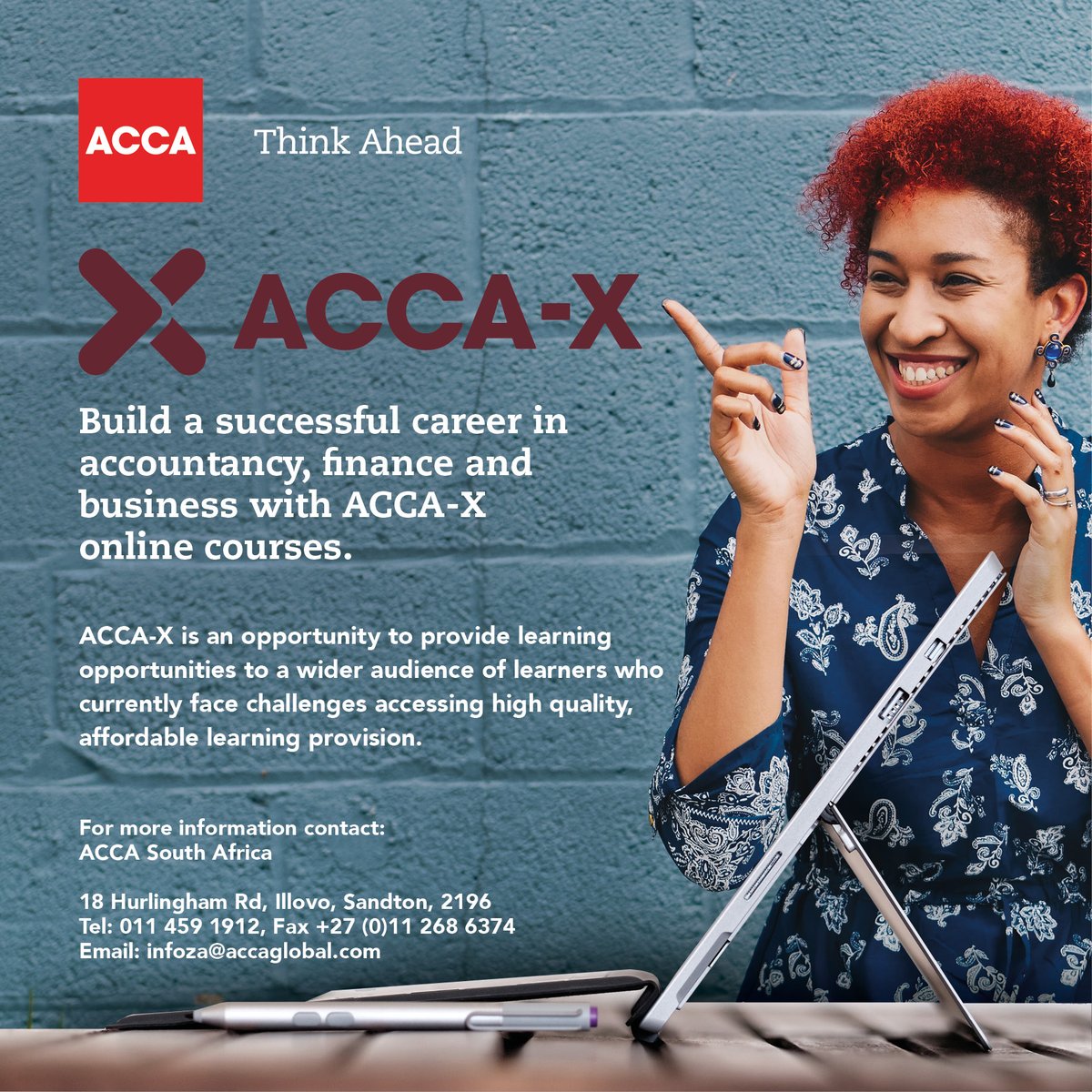 ACCA South Africa tweet media