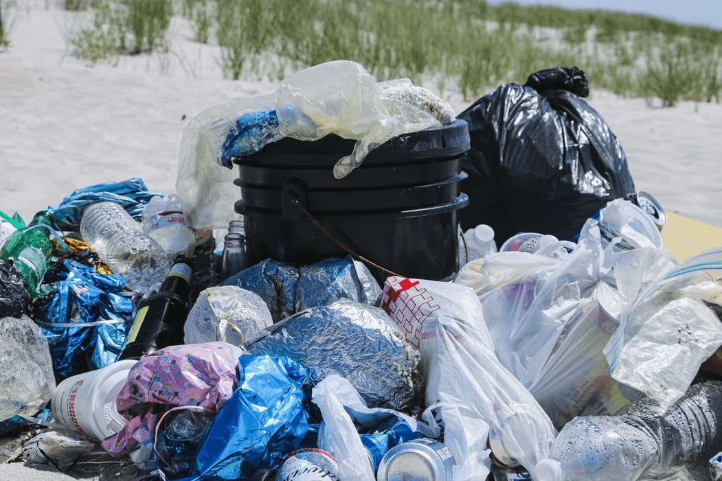 TakeawayPack's tweet photo. Does Plastic Biodegrade? The Surprisingly Simple Science behind #Bioplastics https://t.co/klx3A32gyG #plasticwaste #takeawaypackaging https://t.co/TvtIppjI5o