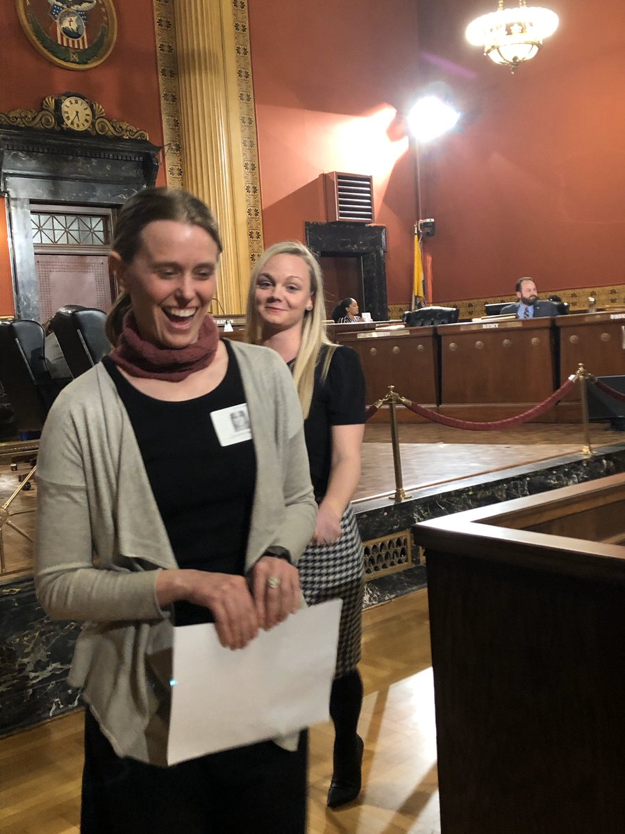 AgeFriendlyOH's tweet photo. Thank you @ColumbusCouncil for supporting another pilot project under the Age-Friendly Strategic Plan through our partnership with the Greater Columbus Network of Villages! Outdoor home maintenance is crucial to aging in place #agefriendlyCbus https://t.co/tA8MEhfwaU