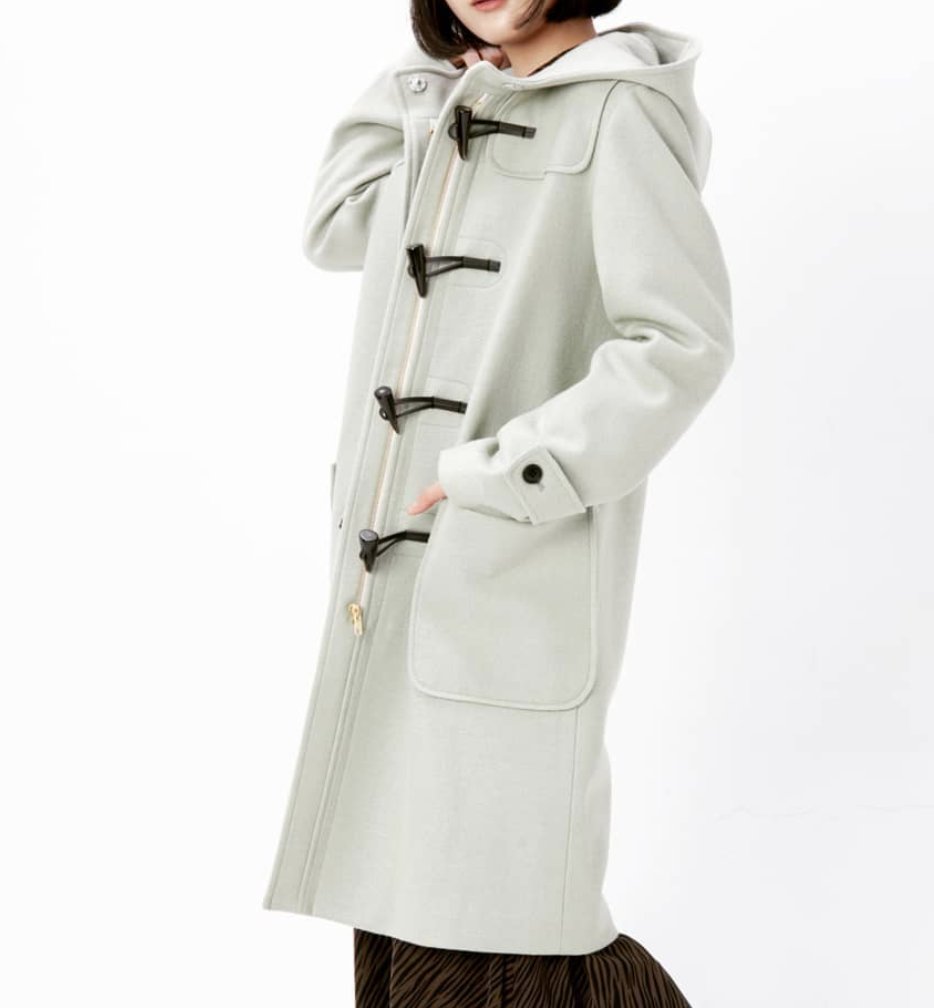 恋つづ』香里奈さん着用 トレンチコート 完売品 | labiela.com